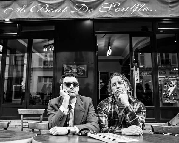 کارگردان آمریکایی: ترامپ روزی ۵۰ بار نظرش را عوض میکند