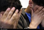 رهایی یک گروگان از چنگال ۳ مرد گروگان‌گیر