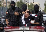 نگذارید لات‌ها الگو شوند!
