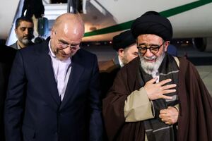 مدت زمان آشنایی قالیباف و شهید آل هاشم