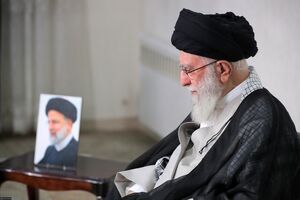 فیلم/ توصیف شهید رئیسی در کلام رهبر انقلاب