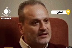 نظر الجولانی در مورد سیدحسن نصرالله+ فیلم