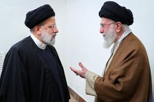 فیلم/ خاطره رهبر انقلاب از یک توصیه به شهید رئیسی