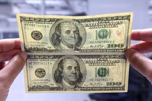 دلار جهانی ضعیف‌تر می‌شود