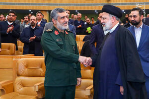 پیشنهاد شهید رئیسی به سردار حاجی زاده چه بود؟