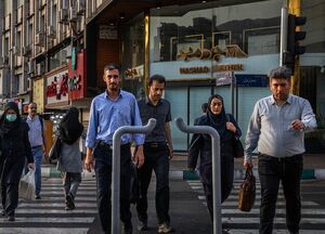 تهران ساعت ۶:۰۰ صبح