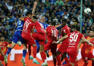 فولاد به جای سرخابی‌ها به آسیا می‌رود؟!