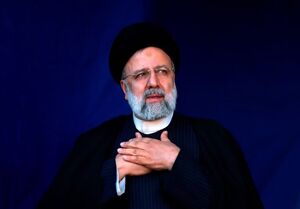 شهید رئیسی، میدان داری در تراز انقلاب