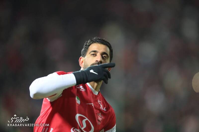 پرسپوليس،قطر،پيام،رسانه،سفر،خبرنگار،حرفش،تكذيب