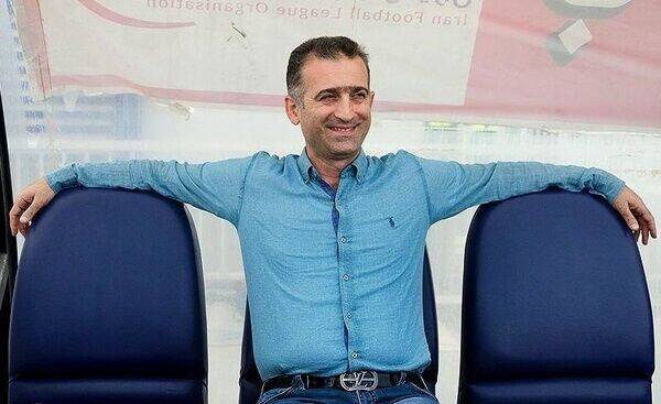 انگیزههای بیپایان صنعتنفت برای شکست استقلال/ کار دشوار جباری مقابل آبادانیها دشوارتر شد