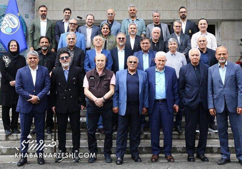 انگیزههای بیپایان صنعتنفت برای شکست استقلال/ کار دشوار جباری مقابل آبادانیها دشوارتر شد