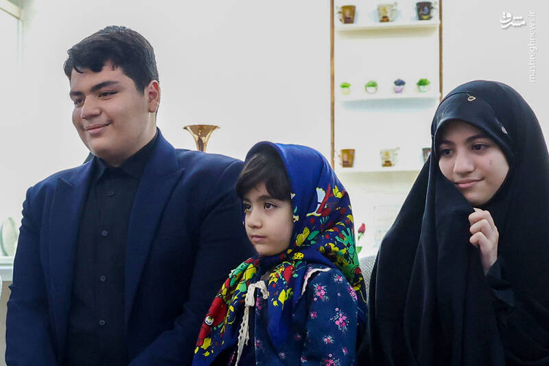 منزل شهید آل هاشم منزل شهید آل هاشم