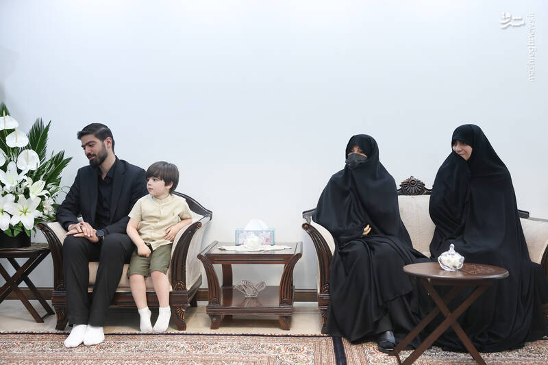 منزل شهید آل هاشم منزل شهید آل هاشم