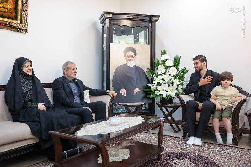 منزل شهید آل هاشم منزل شهید آل هاشم