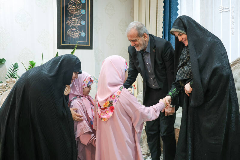 منزل شهید موسوی منزل شهید موسوی