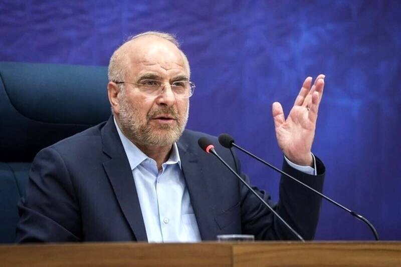 فیلم/ قالیباف: سرمایهگذاری و تولید مهمترین موضوع کشور است