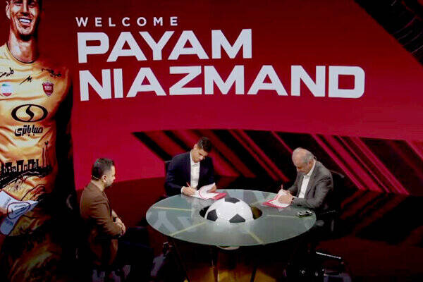 «شماره یک»جدید پرسپولیس باعث خروج قطعی دو دروازهبان شد