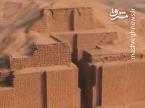چغازنبيل،شوشتر