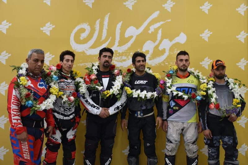 ناگفتههای جستجوی بالگرد رئیسجمهور شهید از زبان موتورسواران