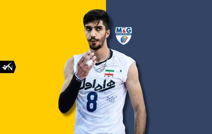 فصل،گلزاده،ايتاليا،بازي