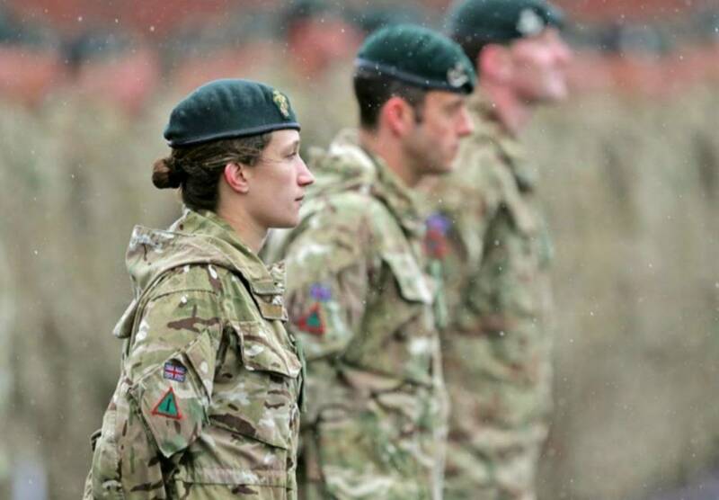 پردهبرداری اسکاینیوز از یک فرهنگ کثیف در ارتش انگلیس