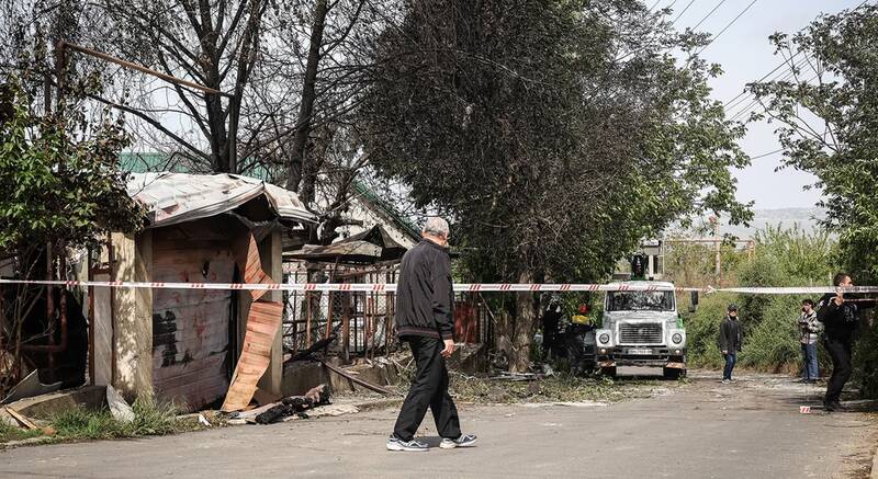 اوکراینیها توقعی برای پایان جنگ ندارند و از رئیس جمهور آمریکا در تعجباند