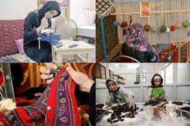 خانگي،مشاغل،درصد،پشتيبان،اشتغال،كسب،مجوز،تسهيلات،زنان،نفر،وز ...