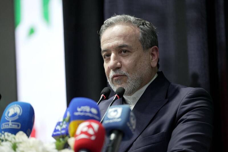 ايران،آمريكايي،عراقچي،مواضع،پاسخ،اظهارات،مناسبت