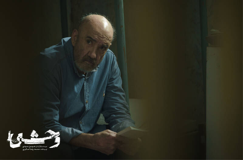 سریال «وحشی» عقبگردی در کارنامه هومن سیدی