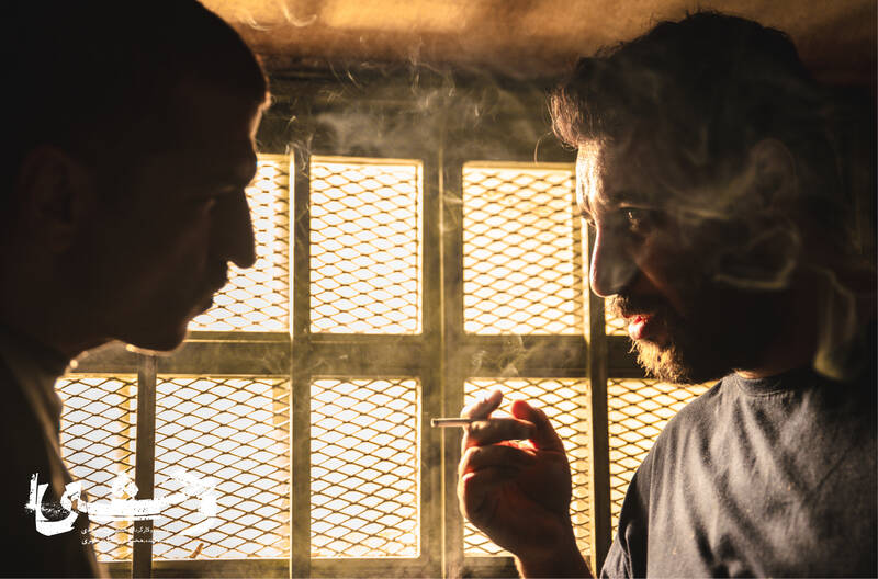 سریال «وحشی» عقبگردی در کارنامه هومن سیدی