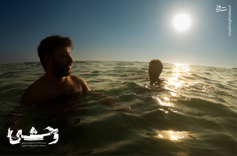 سریال «وحشی» عقبگردی در کارنامه هومن سیدی