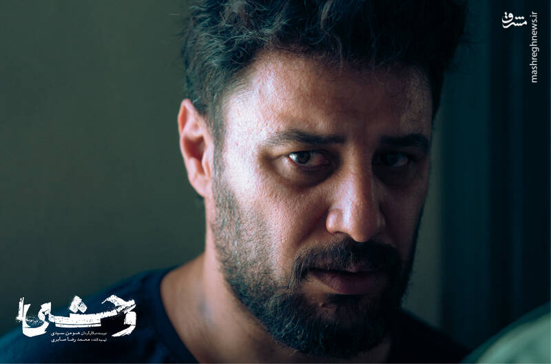 وحشي،سريال،روايت،سيدي،هومن،اثري،مخاطب،داستان،باورپذيري،تصنعي ...