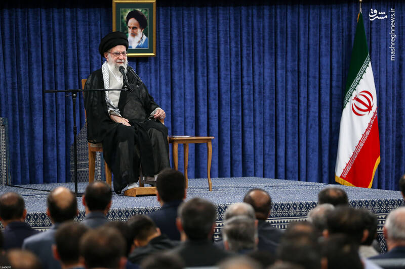 خدمات شهید رئیسی مایه آبروی ملی، عزت ملی و اعتبار ملت ایران بود/ آمریکاییها یاوهگویی نکنند؛ ایران برای غنیسازی منتظر اجازه کسی نخواهد بود