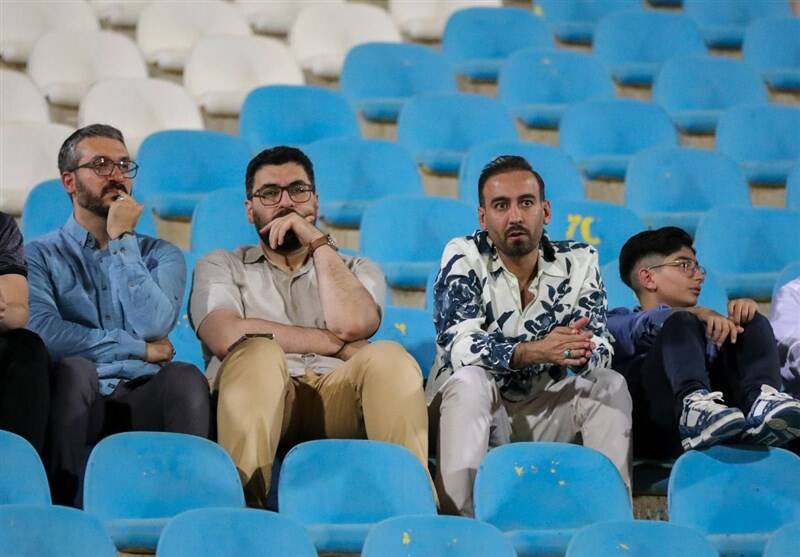 باشگاه،خيبر،فصل،گذشته،دقيقي،ليگ،دنبال،آينده،جدايي،برتر،سرمرب ...