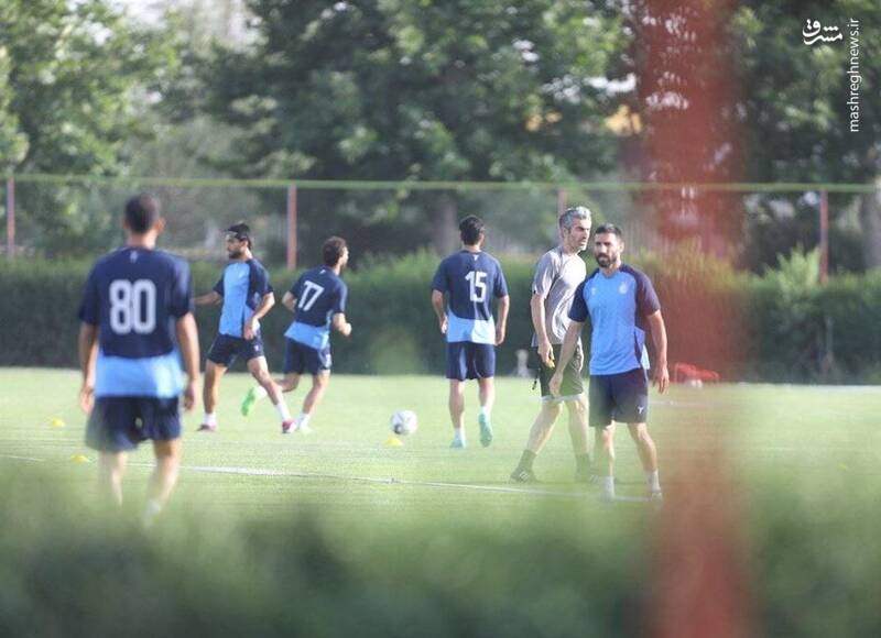 آیا سیدورف از حقایق باورنکردنی استقلال خبر دارد؟/ شوک بزرگ در انتظار خارجی جدید باشگاه