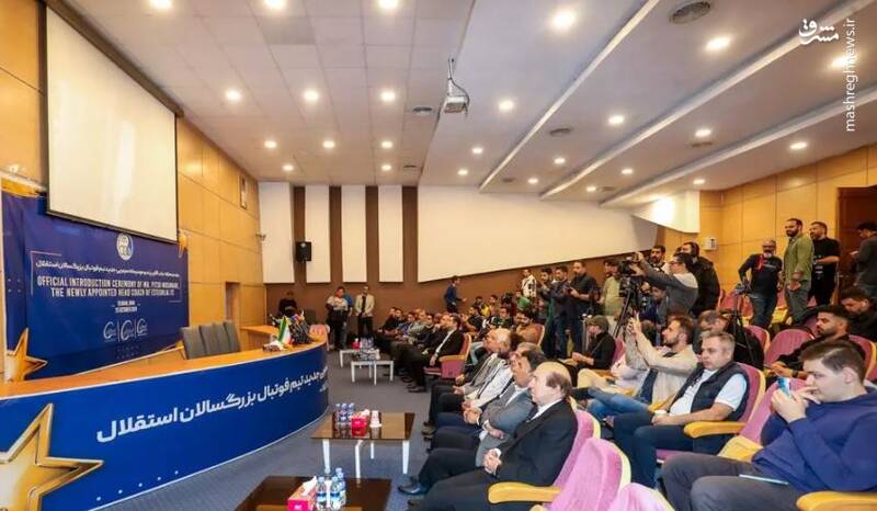 آیا سیدورف از حقایق باورنکردنی استقلال خبر دارد؟/ شوک بزرگ در انتظار خارجی جدید باشگاه