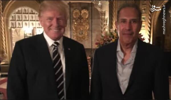 گزارش رسانه جمهوریخواه علیه هدیه لوکس قطر به ترامپ