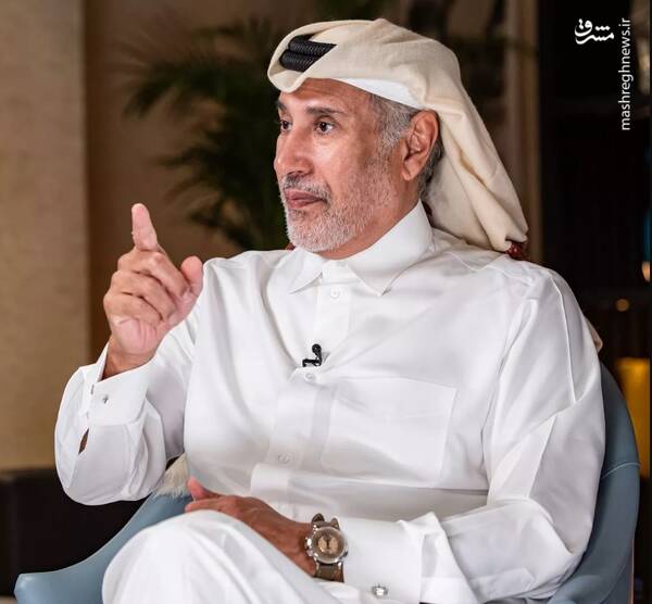 گزارش رسانه جمهوریخواه علیه هدیه لوکس قطر به ترامپ