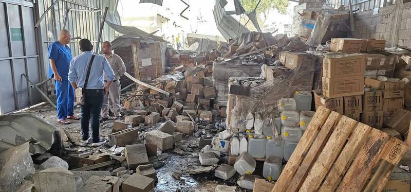 فاجعه انسانی در غزه: ۱۲۵ شهید و ۳۶۴ زخمی در ۲۴ ساعت گذشته/ ادامه مقاومت فلسطین: عملیات کمین قسام و انهدام زرهپوشهای صهیونیستی/ لاپید: دولت نتانیاهو باید کنار برود!/ عملیات اسرائیل در خان یونس به فاجعه ختم شد: نظامی صهیونیست با شلیک خودی کشته شد