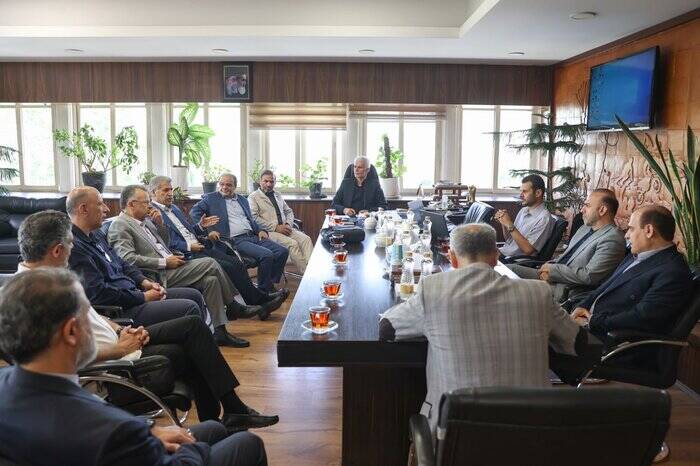 وزیر ورزش دستور داد؛ تعویق مسابقات اتومبیلرانی تا ممیزی مجدد ایمنی فنی