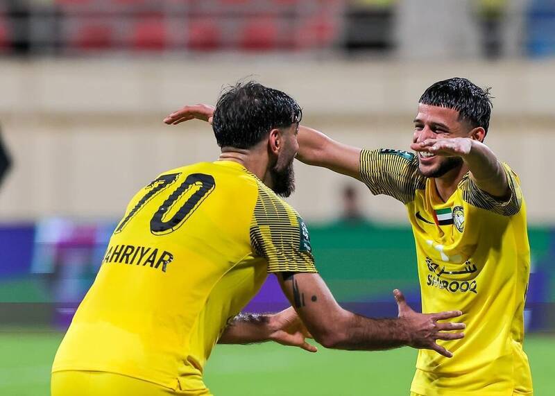 بازيكن،تراكتور،امارات،قهرماني،فصل،مغانلو،رويايي