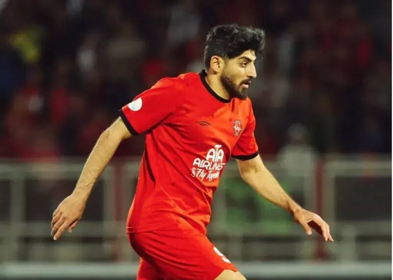 ترابي،مذاكره،تراكتور،پرسپوليس