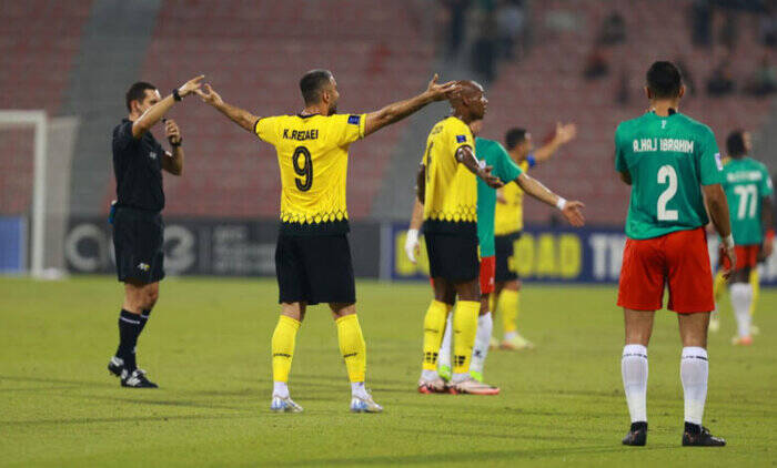 به بهانه کاهش رسمی سهمیه فوتبال ایران در آسیا؛ میلیونرهای زاغهنشین!