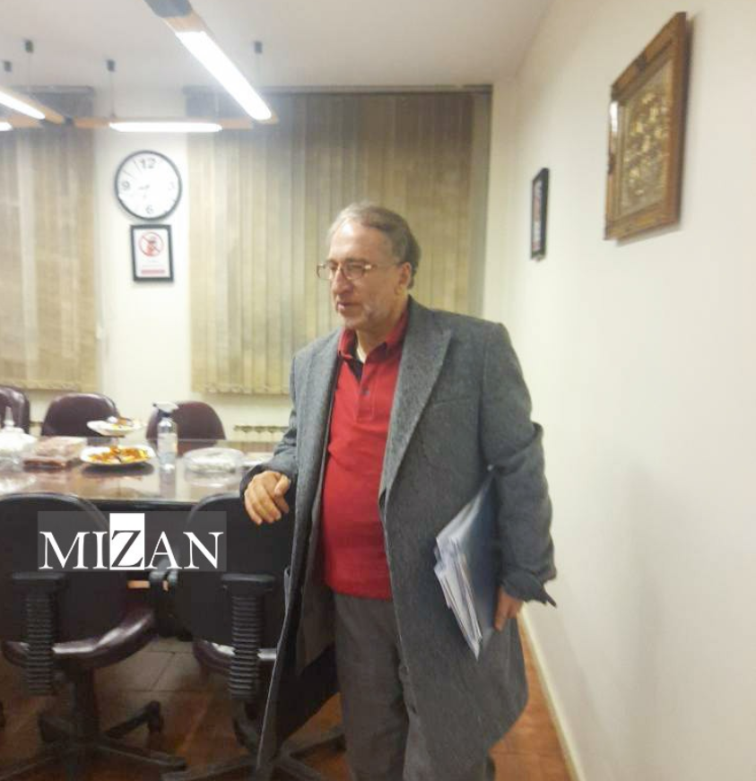 دستگیری شبکه جعل و غصب عناوین مقامات کشوری، لشکری و قضایی