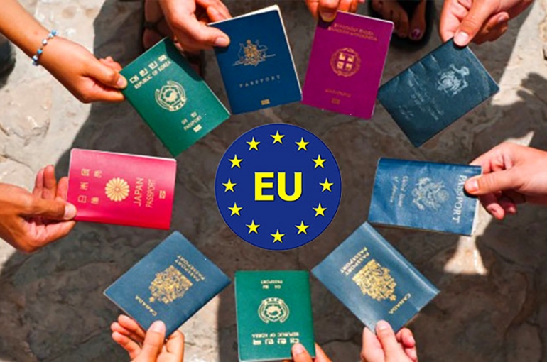 دریافت ویزای شینگن از کدام سفارت؟