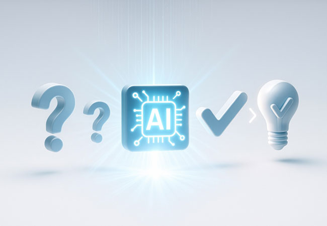 چگونه از هوش مصنوعی سوال بپرسیم؟ تکنیک‌های کاربردی برای دریافت بهترین پاسخ‌ها