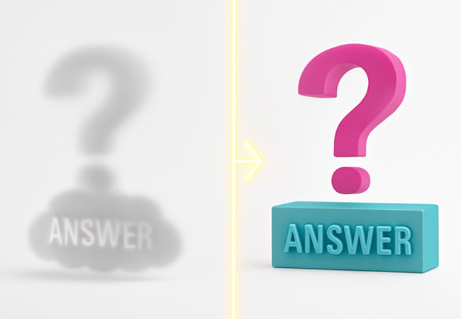 چگونه از هوش مصنوعی سوال بپرسیم؟ تکنیکهای کاربردی برای دریافت بهترین پاسخها