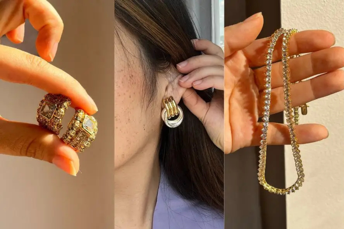 ۱۰ مدل طلا که برای استفاده روزانه ایده‌آل هستند