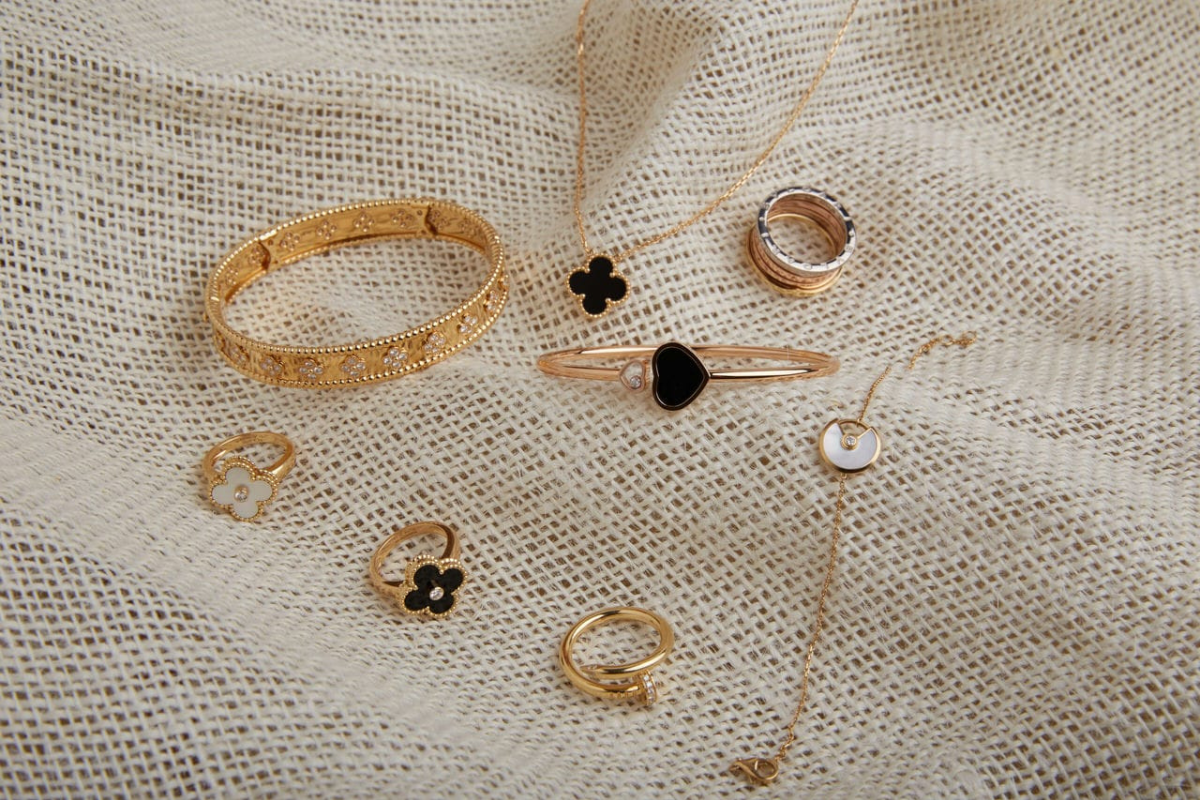 ۱۰ مدل طلا که برای استفاده روزانه ایده‌آل هستند