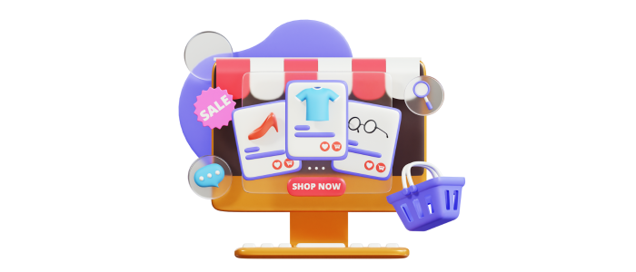 14 ایده برای طراحی سایت فروشگاهی